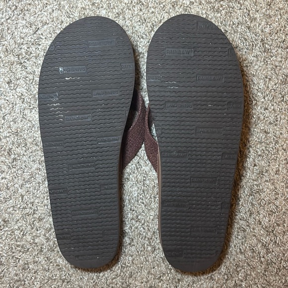 Rainbow FlipFlops - Picture 2 of 4